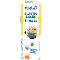 shoeps minions yellow 8
